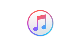 Apple iTunes 아이튠즈