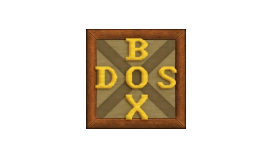 DOSBox 도스박스
