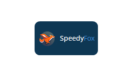 SpeedFox 스피드폭스