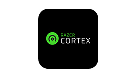 RAZER CORTEX 레이저 코덱스