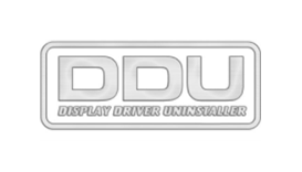 Display Driver Uninstaller 디스플레이 드라이버 언인스톨러