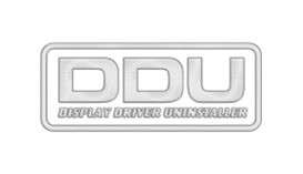 Display Driver Uninstaller 디스플레이 드라이버 언인스톨러