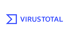 VIRUSTOTAL 바이러스토탈