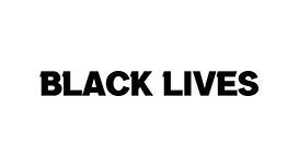 BLACK LIVES