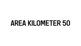 AREA KILOMETER 50