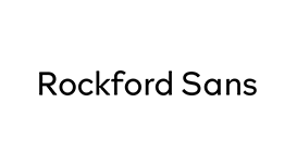 Rockford Sans