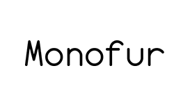 Monofur