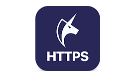 [VPN] 유니콘 HTTPS