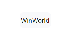 WinWorld
