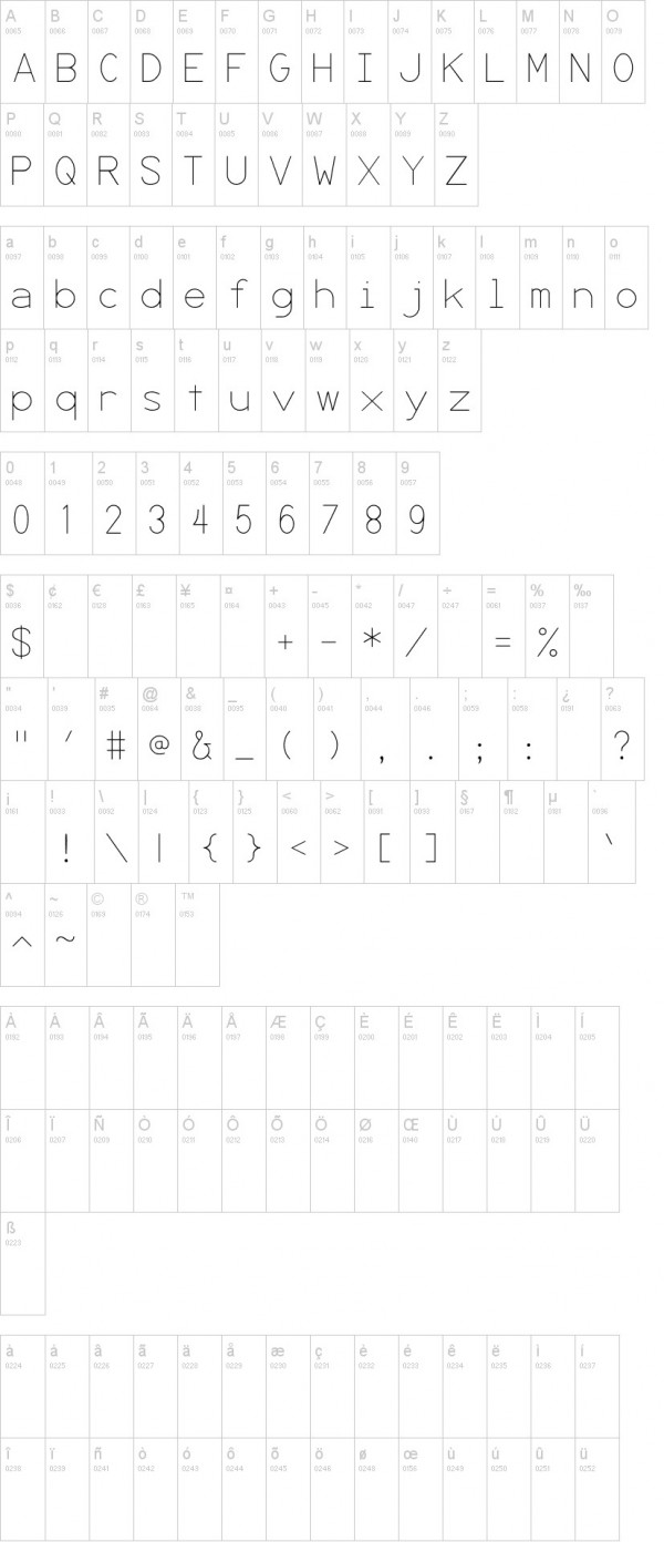 secret-code-font-1